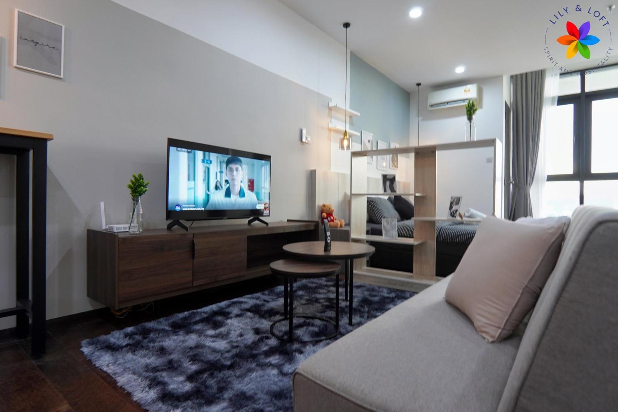 Lily And Loft - Queensville @ Kuala Lumpur - Netflix Buitenkant foto