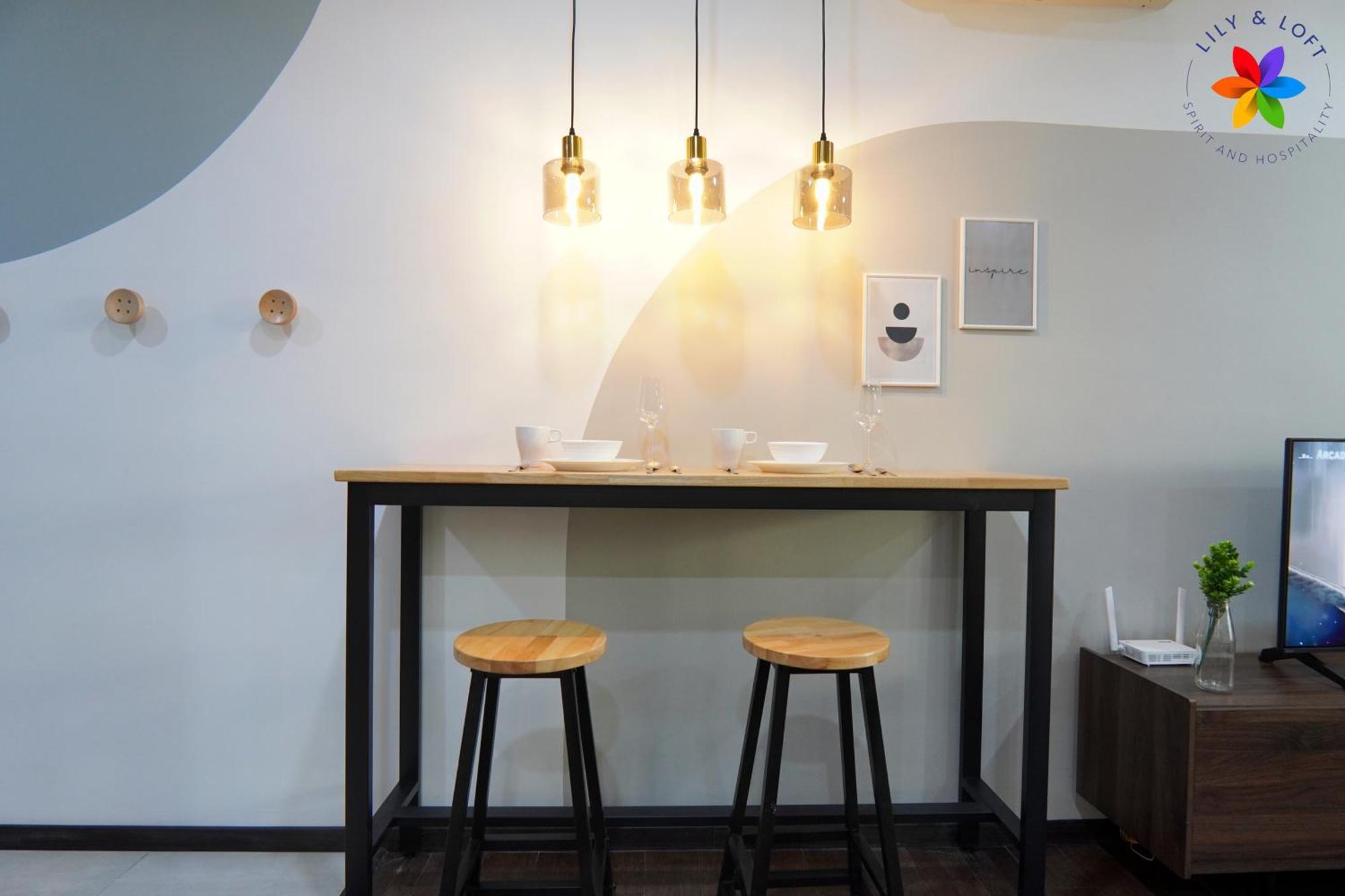 Lily And Loft - Queensville @ Kuala Lumpur - Netflix Buitenkant foto